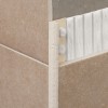 Novocanto Rustic PVC 12x2500 Hueso-60