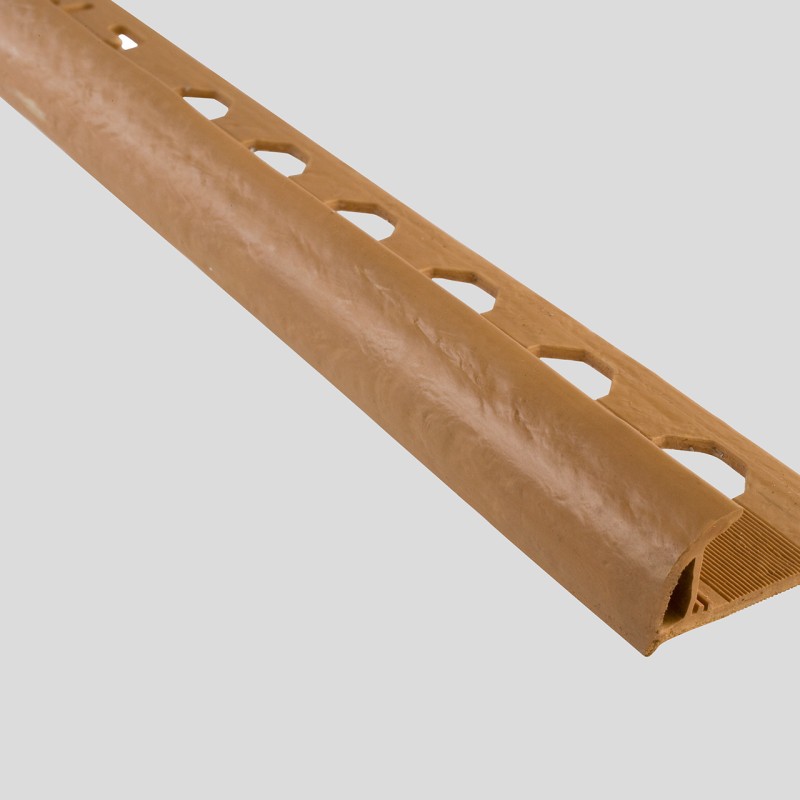 Novocanto Rustic PVC 12x2500 Nuez-67