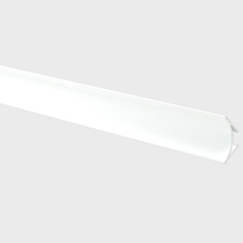 Novoescocia 4 Alu. 40x2500 Blanco brillo antibacteriano-119