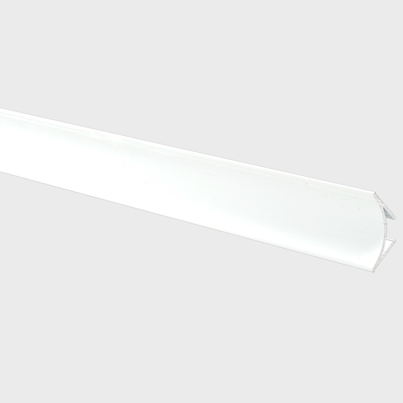 Novoescocia 4 Alu. 40x2500 Blanco brillo antibacteriano-119