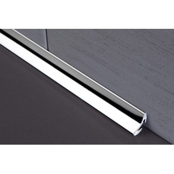 Novoescocia 4 Mini Inox 15x2500 Bri-16