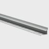 Novoescocia S 12x2500 Plata Mate- 13