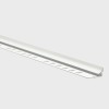 Novoescocia Slimm 4,5x2500 Blanco mate antibacteriano-136