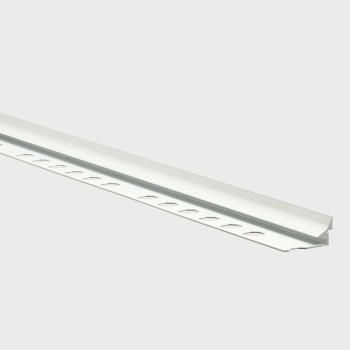 Novoescocia Slimm 4,5x2500 Blanco mate antibacteriano-136