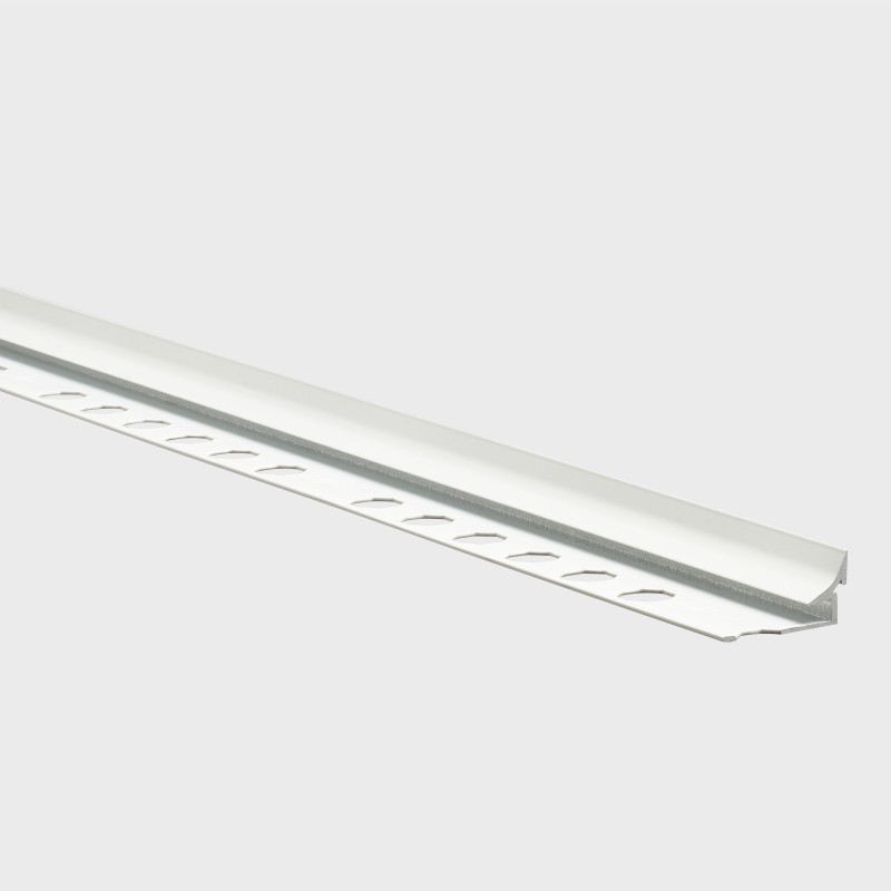 Novoescocia Slimm 4,5x2500 Blanco mate antibacteriano-136