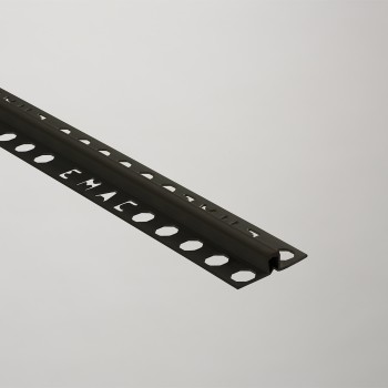 Novojunta 2 PVC 10x2500 Negro-10