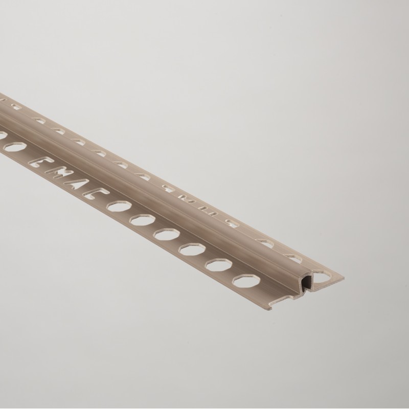 Novojunta 2 PVC 12x2500 Moca-158
