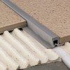 Novojunta 3 PVC 06x2500 Transp-Gris 33