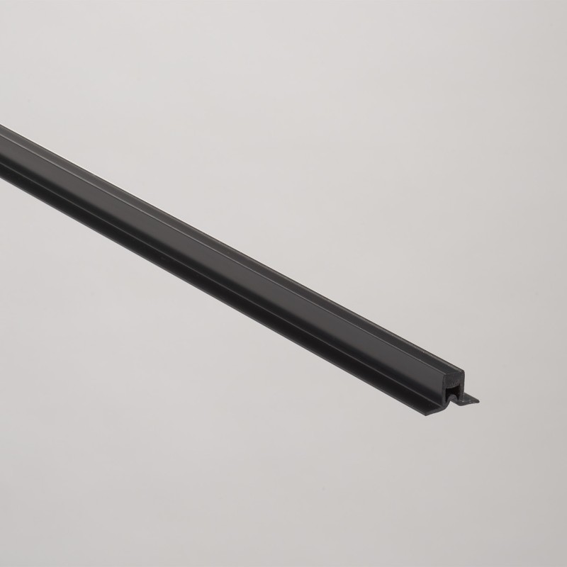 Novojunta 3 PVC 08x2500 Negro-10