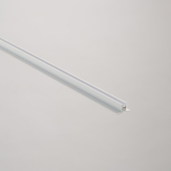 Novojunta 3 PVC 08x2500 Transp-Gris 33