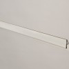 Novosepara 5 Fix Inox 12x2500 Alto brillo-16