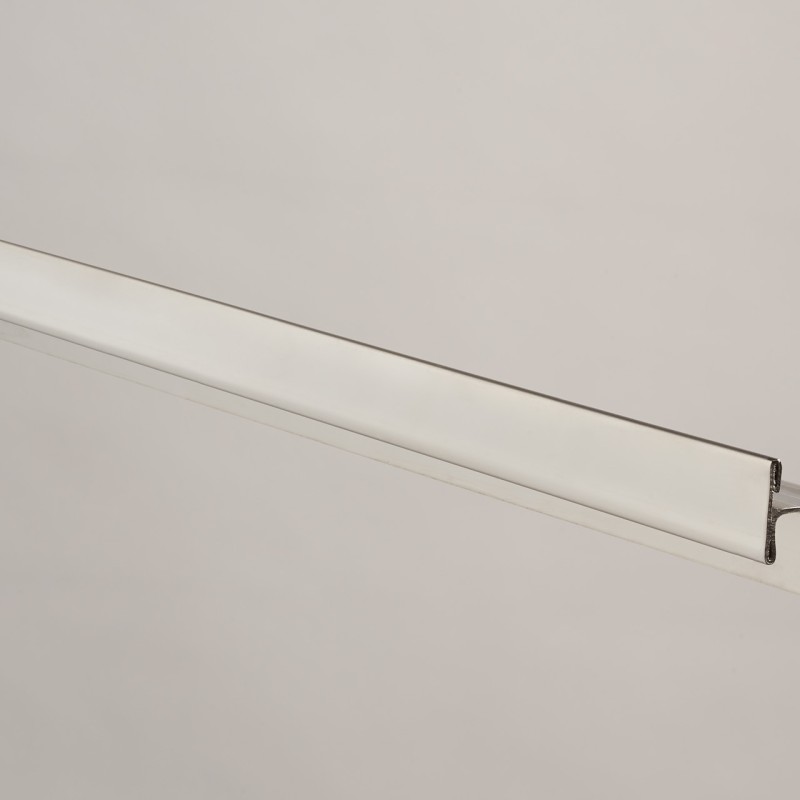 Novosepara 5 Fix Inox 12x2500 Alto brillo-16