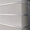 Novosepara 5 Fix Inox 12x2500 Alto brillo-16