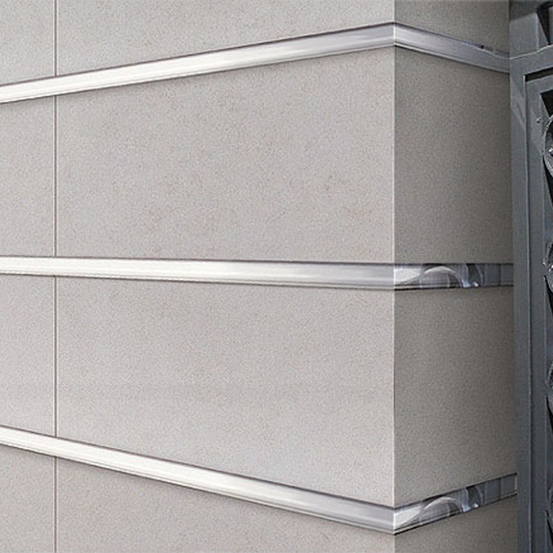 Novosepara 5 Fix Inox 12x2500 Alto brillo-16