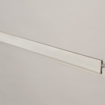 Novosepara 5 Fix Inox 15x2500 Alto brillo-16