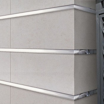 Novosepara 5 Fix Inox 15x2500 Alto brillo-16