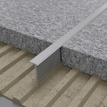 Novosepara 6 Alu. 23x2500 Natural-11