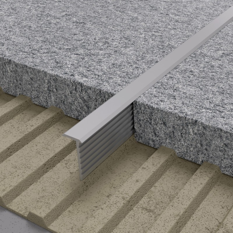 Novosepara 6 Alu. 23x2500 Natural-11