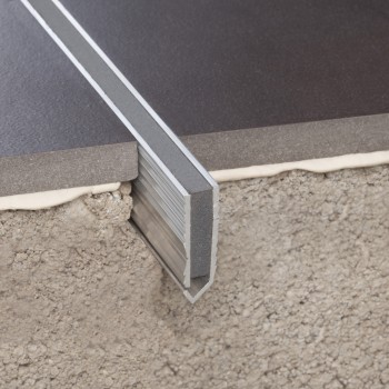 Novojunta Metallic Flecha 50x2500 Natural-11