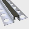 Novojunta Metallic Flex 10x2500 Negro-10