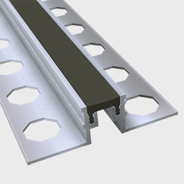 Novojunta Metallic Flex 10x2500 Negro-10