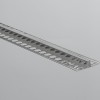 Novojunta Metal.Inox 10x2500 Alto brillo-16