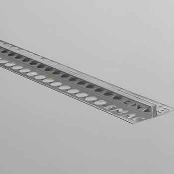 Novojunta Metal.Inox 15x2500 Alto brillo-16
