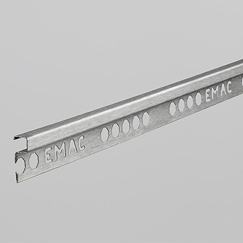 Novolistel 3 Inox 12x2500 Alto brillo-16