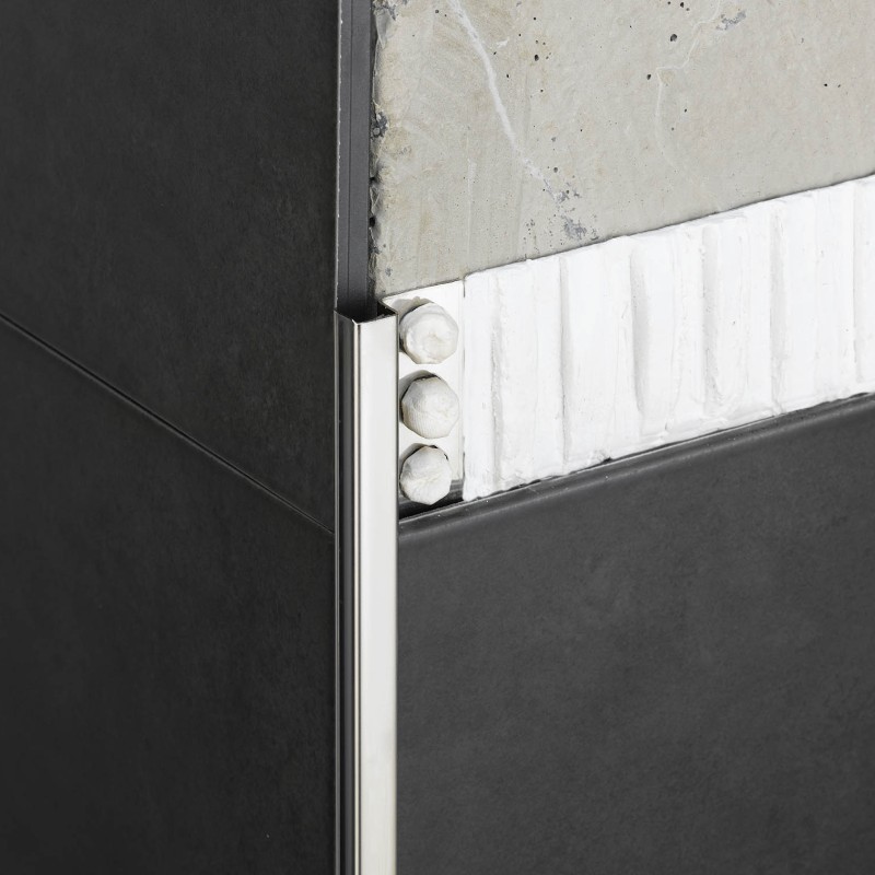 Novolistel 3 Inox 12x2500 Alto brillo-16