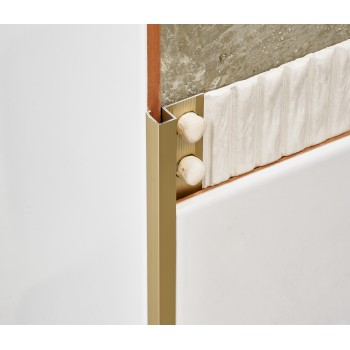 Novolistel 3 Alu. 10x2500 Oro brillo-22