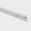 Novolistel 3 Alu. 10x2500 Plata mate-13