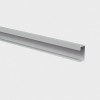 Novotri Eclipse Alu. a:27 h11 Plata mate-13