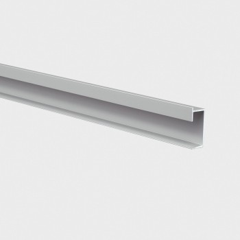 Novotri Eclipse Alu. a:27 h11 Plata mate-13
