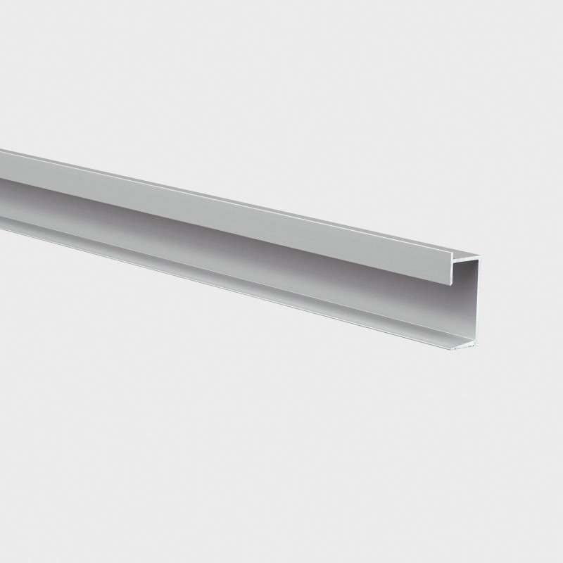 Novotri Eclipse Alu. a:27 h11 Plata mate-13