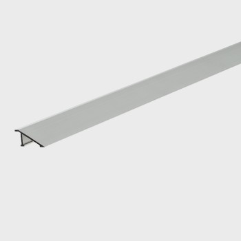 Novonivel 2 Alu. 10x2500 Plata mate-13