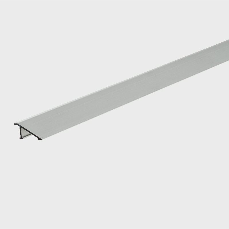 Novonivel 2 Alu. 10x2500 Plata mate-13