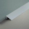Novonivel 2 Alu. 10x2500 Plata mate-13