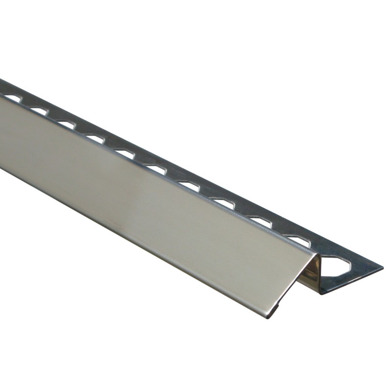 Novonivel Inox 10x2500 Cepillado-88