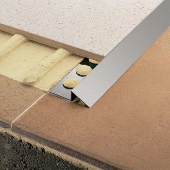 Novonivel Alu. 10x1000 Natural-11