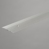 Novonivel Access Slimm 5x2500 Plata mate-13 C/agujeros