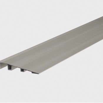Novonivel Forte Al 12x2500 Plata mate-13
