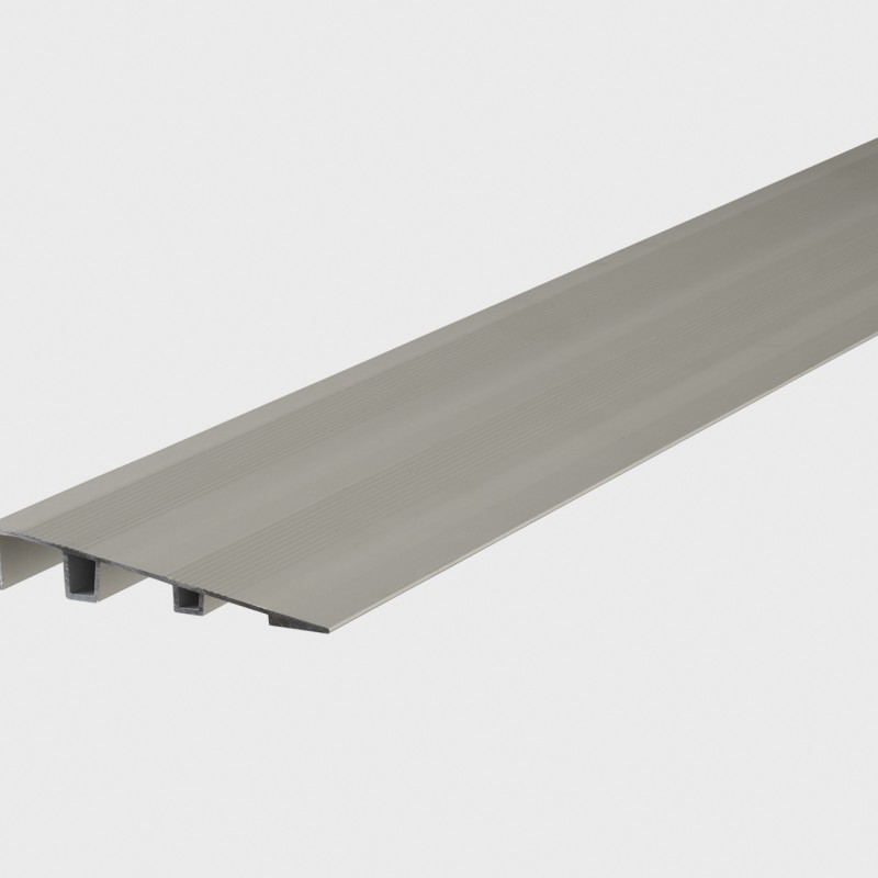 Novonivel Forte Al 12x2500 Plata mate-13