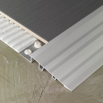 Novonivel Forte Al 12x2500 Plata mate-13