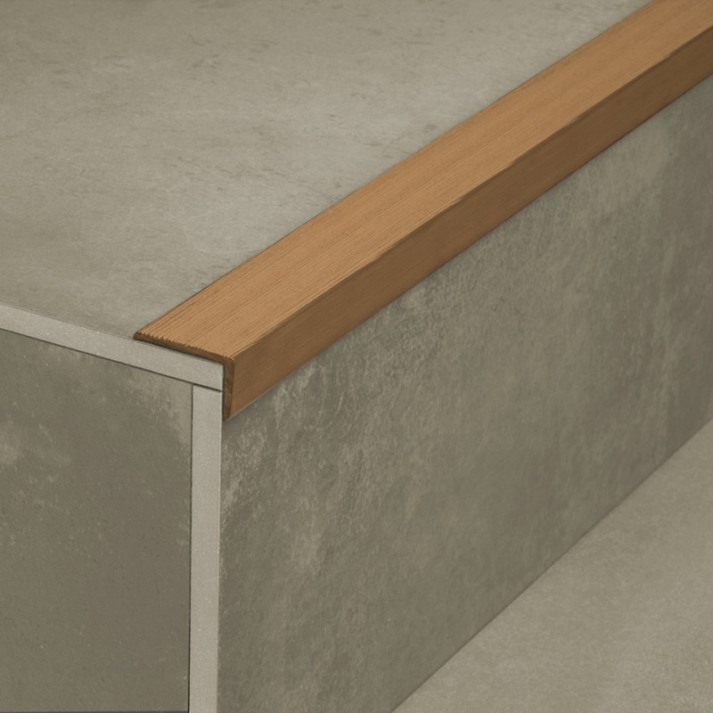 Novopeldaño ASTRA Nori 40x2500 Canela-163