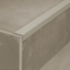 Novopeldaño ASTRA Nori 40x2500 Cemento-164