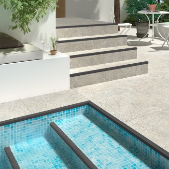 Novopeldaño ASTRA Nori 40x2500 Negro-165