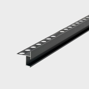 Novopeldaño Eclipse Aura Alu 10mm Negro mate-90