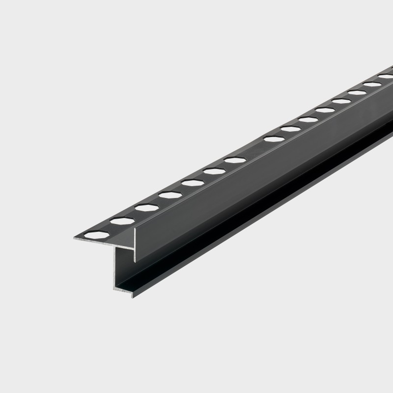 Novopeldaño Eclipse Aura Alu 10mm Negro mate-90