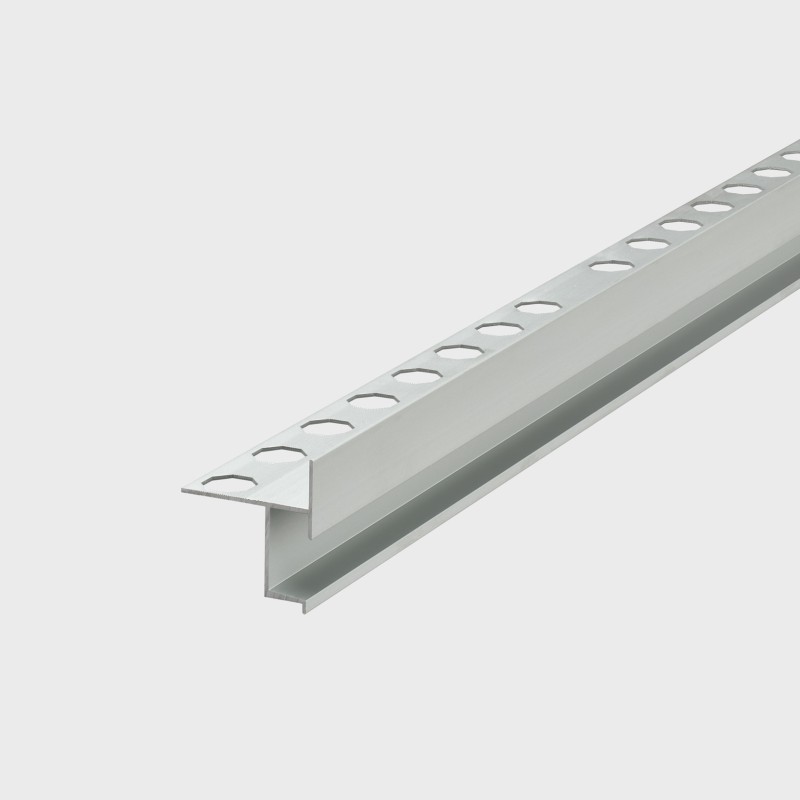 Novopeldaño Eclipse Aura Alu 10mm Plata mate-13