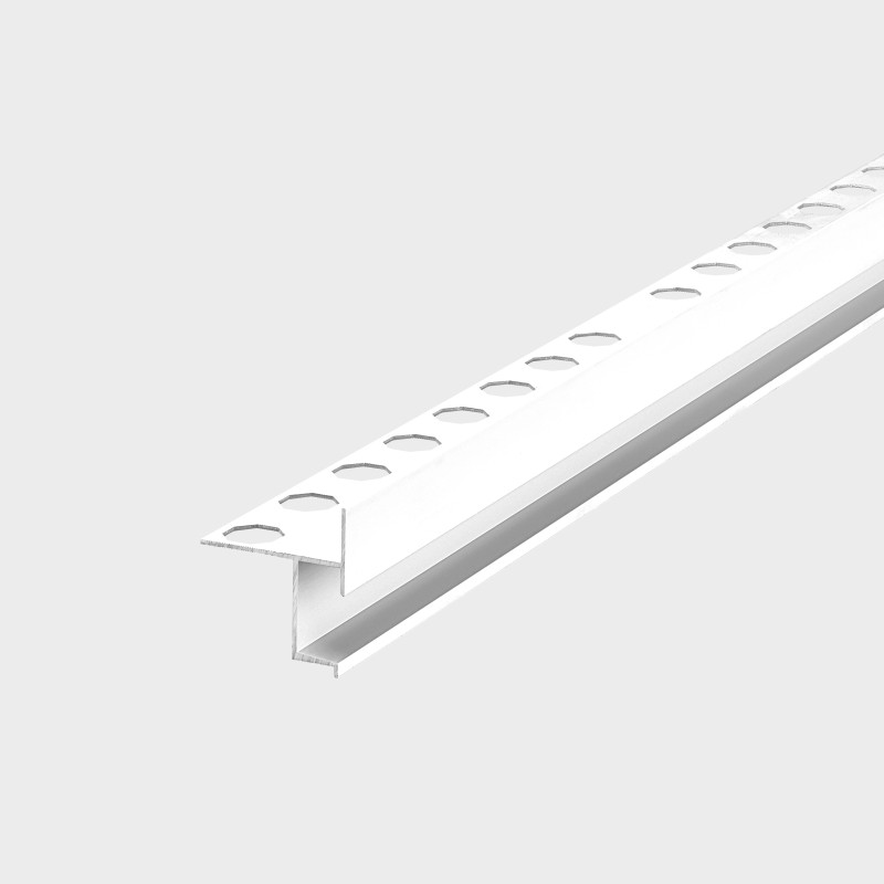 Novopeldaño Eclipse Aura Alu 12mm Blanco mate-142